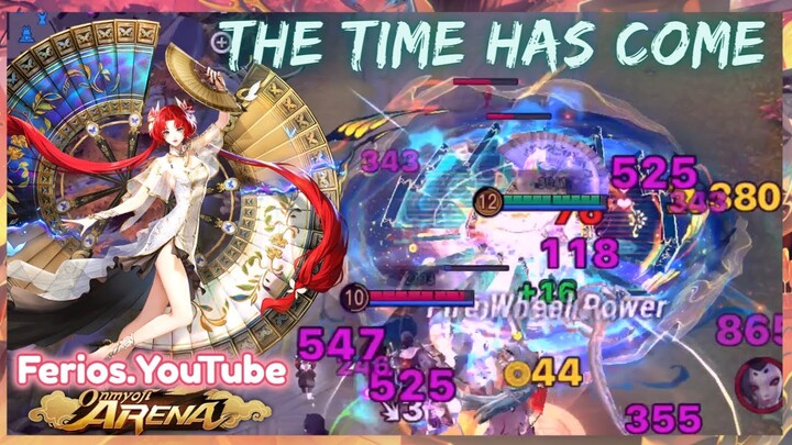 TIME TO START PRACTICING SHIRA AGAIN | Shiranui - Onmyoji Arena | Season 18