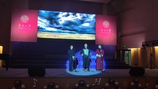 [Top 10 Singers of Nankai University, 8 out of 30] Very worried about the judges’ mental state