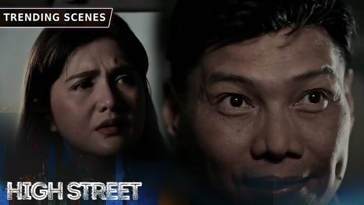 ‘Sister’ Episode | High Street Trending Scenes