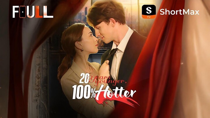📺【FULL】 20 Years Younger, 100% Hotter