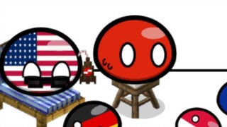 If the EU and Russia merge
