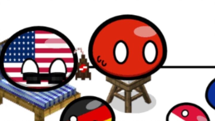 If the EU and Russia merge