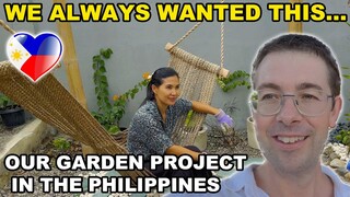 We made this dream come true in the PHILIPPINES! 🇵🇭 - Love Lokal - Ormoc City - Simple Living VLOG
