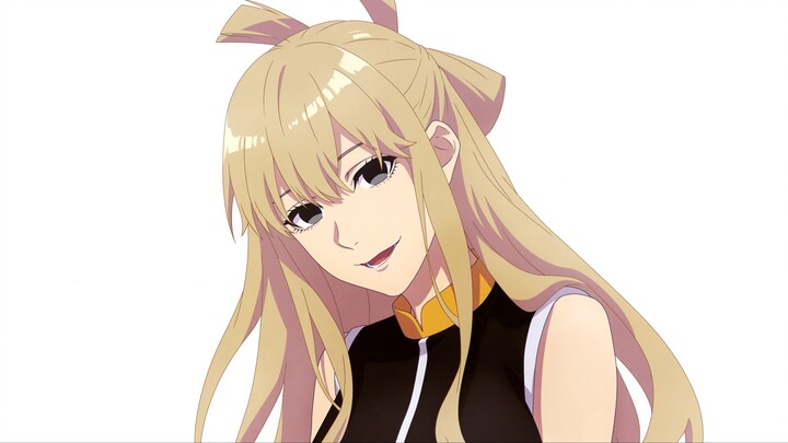 Anime Super Sentai Yang Karakter Ceweknya Cantik Banget