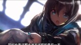 [Zhou Shi Chat #1] What was it like when Arknights was launched? Ai Ma’s outrageous memories of land