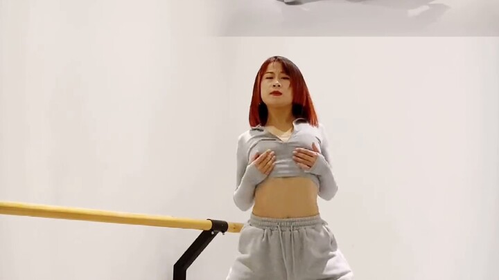 YuNa Dance Studio Bagian 3: Panduan Pemula | Arah Dada 4/Lingkaran