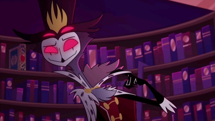 The Evil Boss [A bit hot, isn't it?]