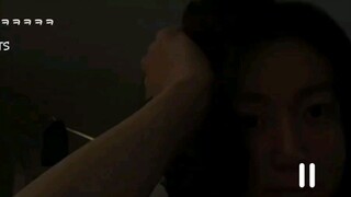 BTS Jungkook sings Unholy