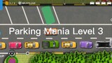 Parking Mania Level 3