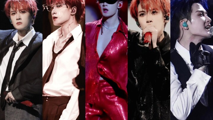 5 เวทีร้อง-เต้น คุณชอบเวทีไหนที่สุด?