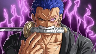 LA FAMILLE DE ZORO SHIMOTSUKI ENFIN RÉVÉLÉE PAR ODA ! (Sa mère serait une D !) ONE PIECE NEWS