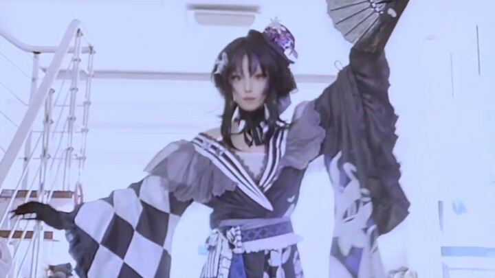 ปล่อยสายฝนแห่งรักลงมาให้เธอ…♡