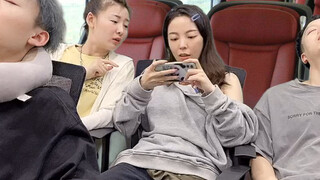 越慌就越手忙脚乱，越手忙脚乱就越慌#内容过于真实# #人间监控叮#