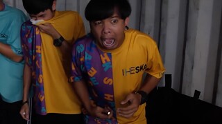 แข่งเอาตัวรอดจากตู้เหม็นนรก
