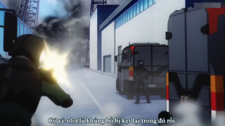 Strike The Blood T7-4