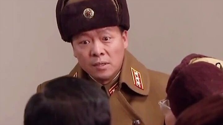 Depressions on the missile’s surface; everyone tried to stop Qian Xuesen from launching it. Marshal 