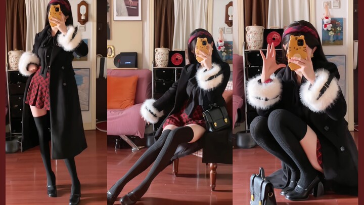 أختي الجامعية～