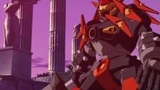 [Vietsub] Danball Senki - Đấu Sĩ LBX | Tập 3