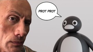 Prot Prot🤨... (Noot Noot Meme)