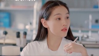 【Zhou Zhao×Xie Yuyin】【Movie Encounter Trailer】