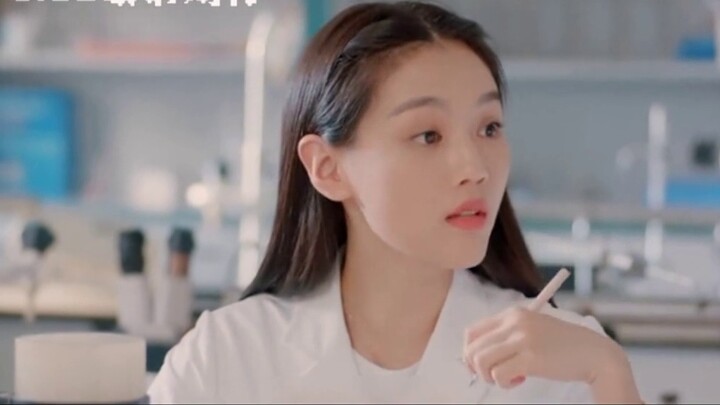 【Zhou Zhao×Xie Yuyin】【Cuplikan Film Pertemuan】