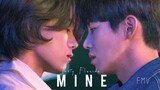 Hun Gyu & Hae Won - Mine / Tasty Florida[BL]