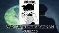 [Detective Conan] - Vomic Manga Vol 22.6