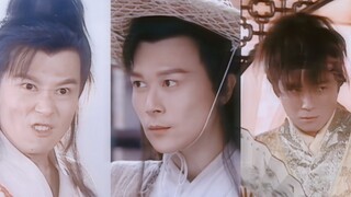 《 三 胞 胎 兄 弟 》