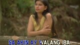 Ikaw Ang Aking Mahal - Karaoke [Vicor]