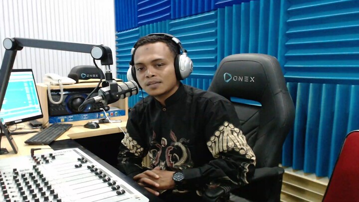 Siaran Radio FM Part 5