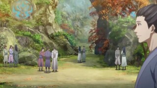 A WILL ETHERNAL (episode 3)