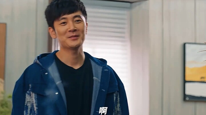 Kakak yang bicaranya santun ini paling kejam saat memotong jari sendiri.