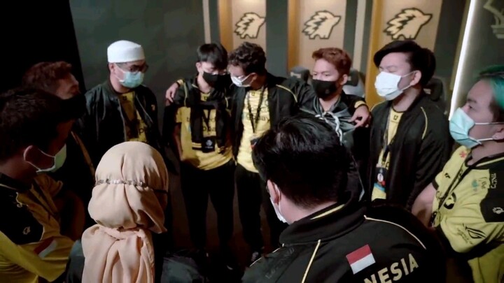 M3 Documentary of Blacklist International the Golden Roads