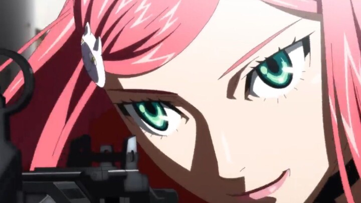 VIRGIN PUNK Clockwork Girl _ OFFICIAL TRAILER_dr.