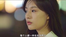 Kalimat Kim Ji-won sangat bagus, "Saya tidak ingin pergi ke surga setelah saya mati, saya ingin meli