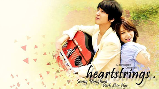 HEARTSTRINGS Episode 3