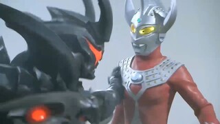 Ginga: Taro, this is my TV series!