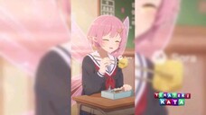 ANIME CRACK AI PASLU Kompilasi 2025 - Episode 19