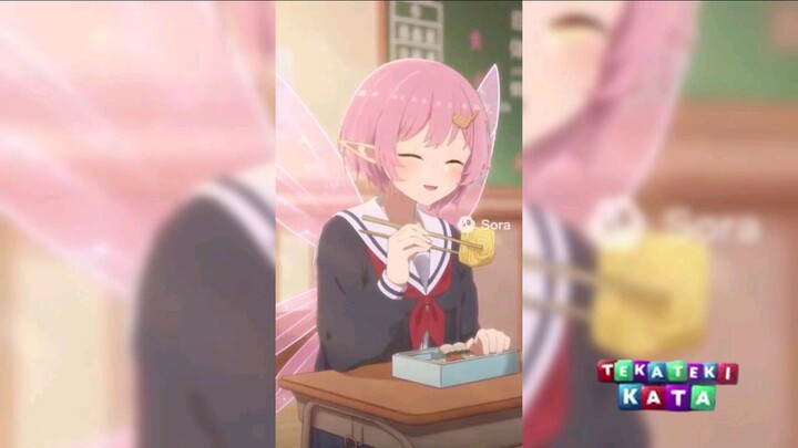 ANIME CRACK AI PASLU Kompilasi 2025 - Episode 19