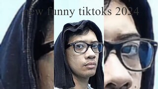 NEW BEST TIKTOK FUNNY VIDEOS _ RANDOM TIKTOK MEMES 2024‼️