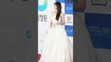 Yoona looks like a princess straight out of a fairy tale #YoonA #SNSD #BlueDragon2022