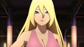 MOMEN BORUTO ANU SAMA LAWAN
