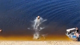 这、会不会划秃噜皮？