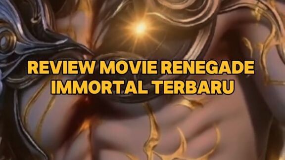Review Renegede Immortal Movie Battle of tbe gods