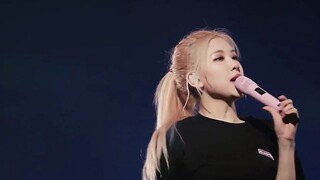 据说BLACKPINK的粉丝看完这个视频会尖叫，我已经停不下来了#lisa#rosé#jisoo#jennie