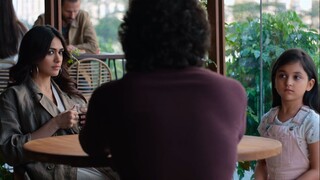 Hi Nanna (2023) [EngSub] Telugu