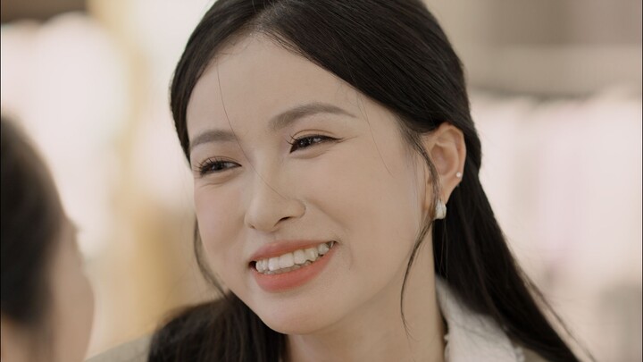 [Lin Ge] After accidentally stepping into a rich boss drama, when it came to making money and love, 