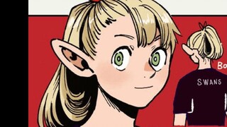 [Presiden King Kong] [Edisi kelima Labyrinth Fan Chronicles: Mary Xilu] Seorang pegawai negeri kecil