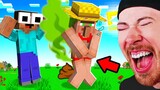 Hilarious Minecraft Animations that Keep You Laughing (Minecraft Recap)