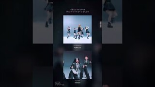 TOMBOY 반주에 르세라핌을 섞었더니 3 ㅋㅋㅋㅋ (리믹스)